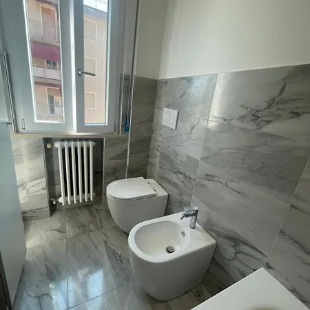 Apartamento Pesaro bnb