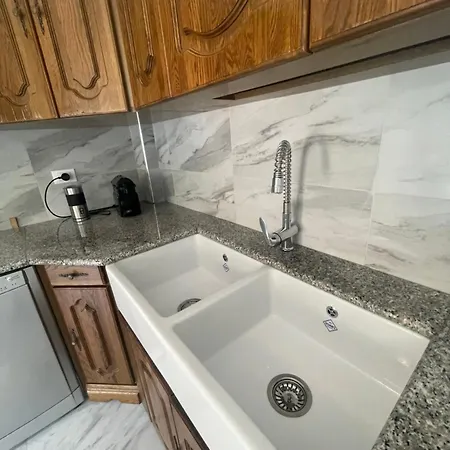 Apartamento Pesaro bnb Pésaro