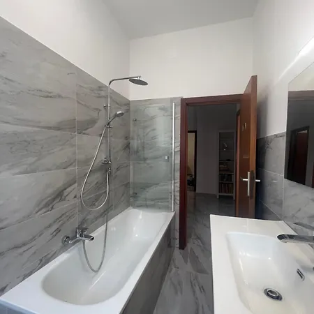 Pesaro bnb * Pésaro