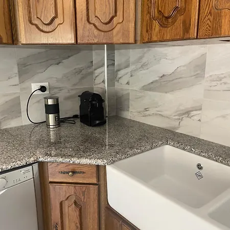 Pesaro bnb Apartamento Pésaro