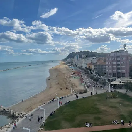 Pesaro bnb Pésaro