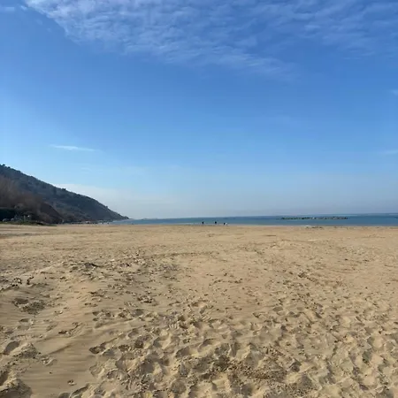 Pesaro bnb Apartamento Pésaro