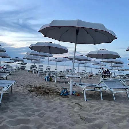 Pesaro bnb Apartamento