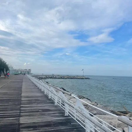 Apartamento Pesaro bnb