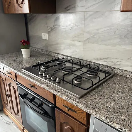 Pesaro bnb Apartamento Pésaro