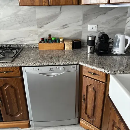 Pesaro bnb * Pésaro