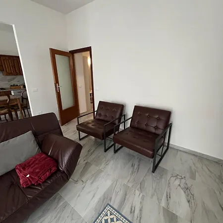 Pesaro bnb Apartamento Pésaro