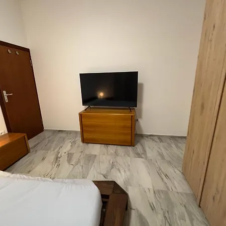 Apartamento Pesaro bnb Pésaro