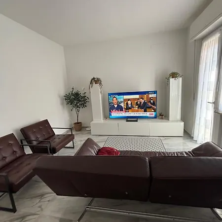 Pesaro bnb Apartamento