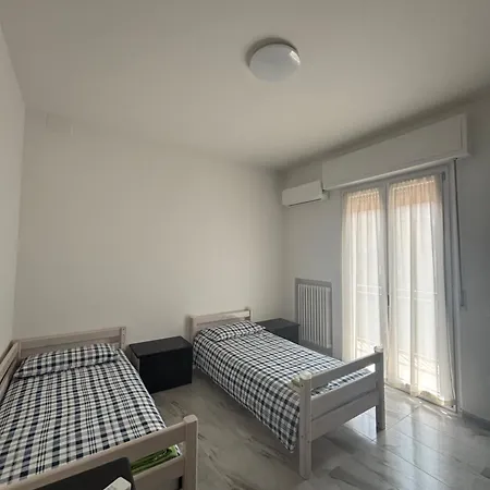 Apartamento Pesaro bnb *