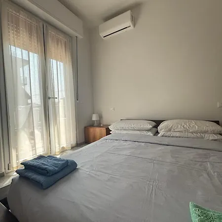 Apartamento Pesaro bnb