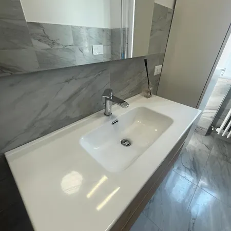 Апартаменты Pesaro Bnb *