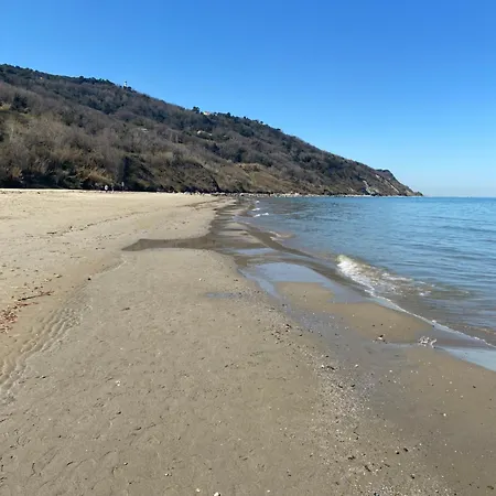 Pesaro bnb Appartamento