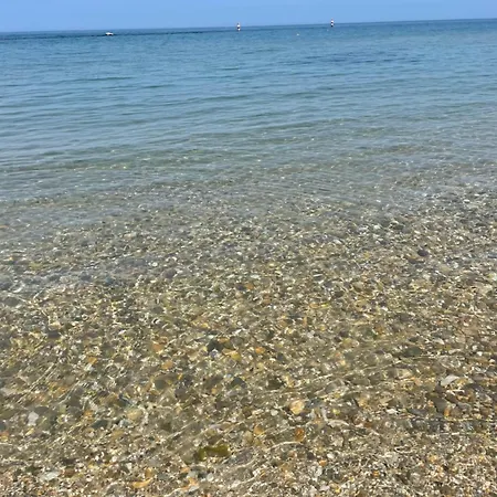 Pesaro Bnb Пезаро