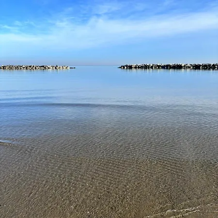 Appartamento Pesaro bnb *