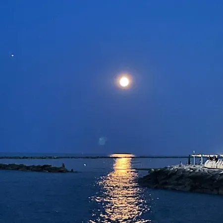 Pesaro bnb Appartamento *