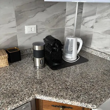 Pesaro Bnb Апартаменты *