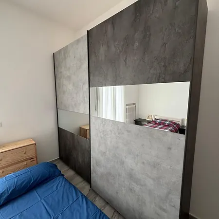 Апартаменты Pesaro Bnb Пезаро